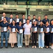 CÔNG TY CỔ PHẦN THƯƠNG MẠI - KỸ THUẬT HẢI ANH 2