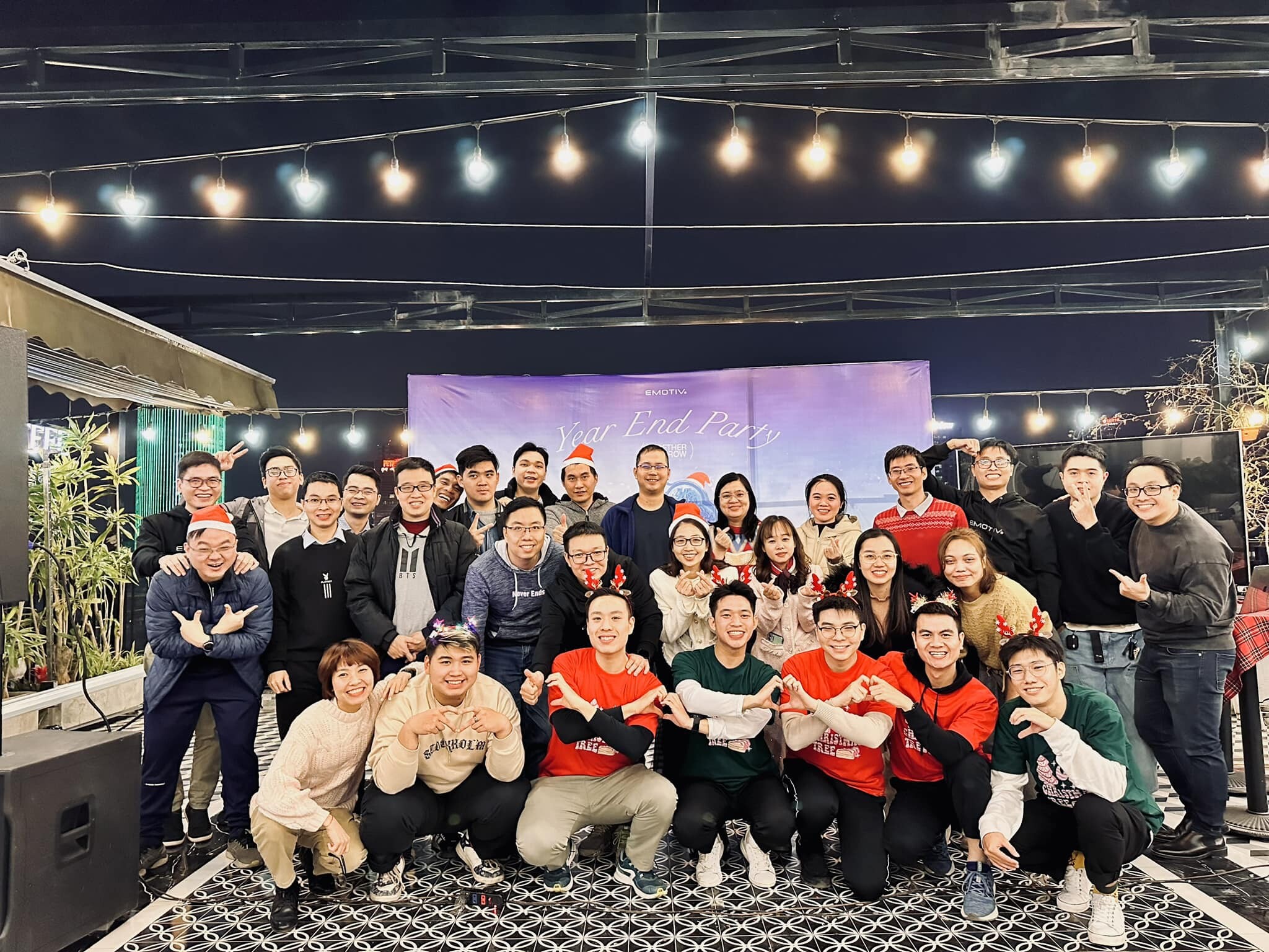 EMOTIV TECHNOLOGY VIETNAM 4