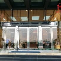 Hoa Giang Stainless Steel 4