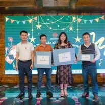 Xây Dựng Megaspace 4