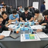 Tư vấn cải tiến VJIP 1