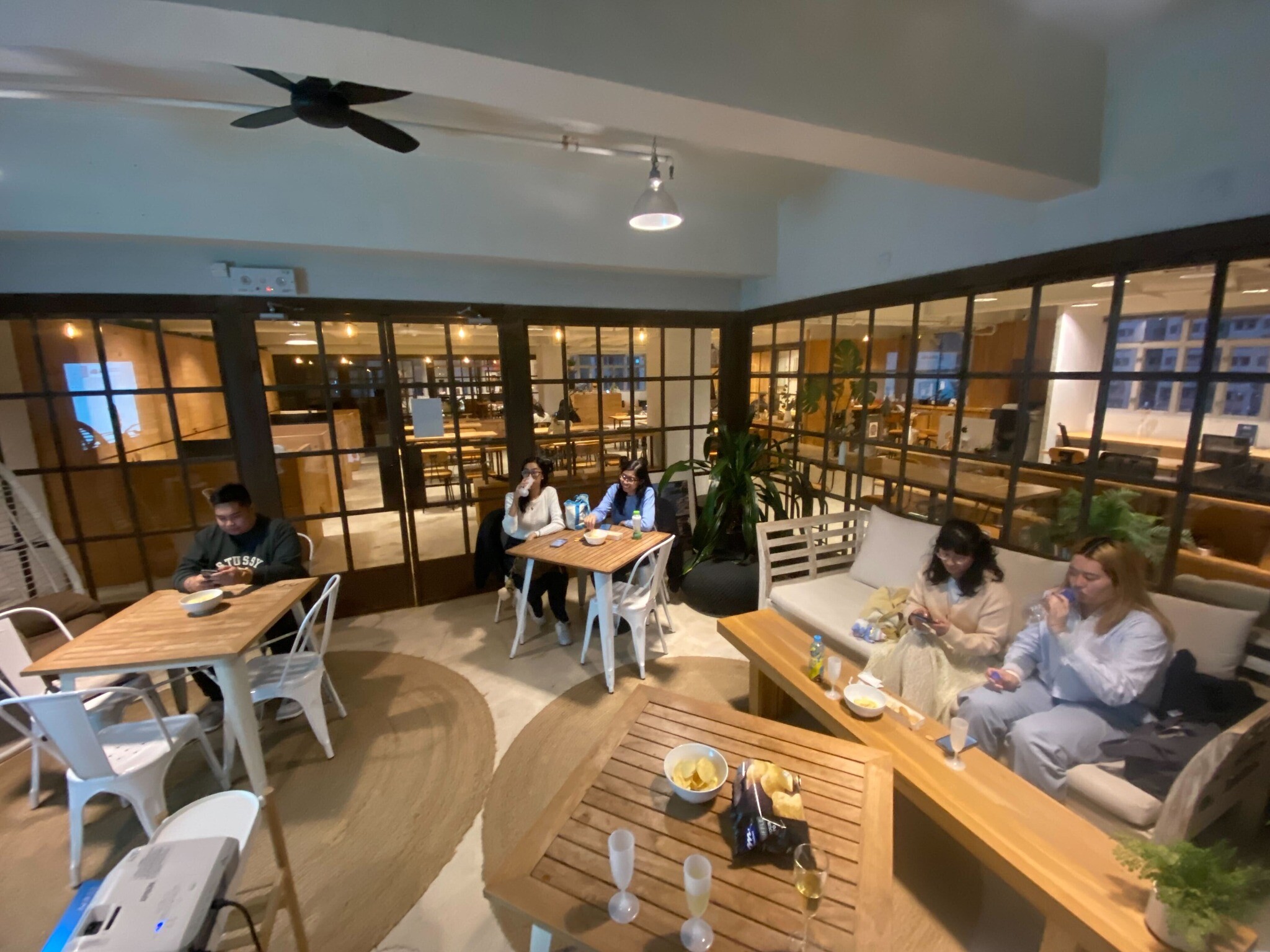 the Hive Hong Kong 3