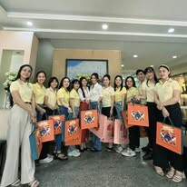 Hoa Giang Stainless Steel 3