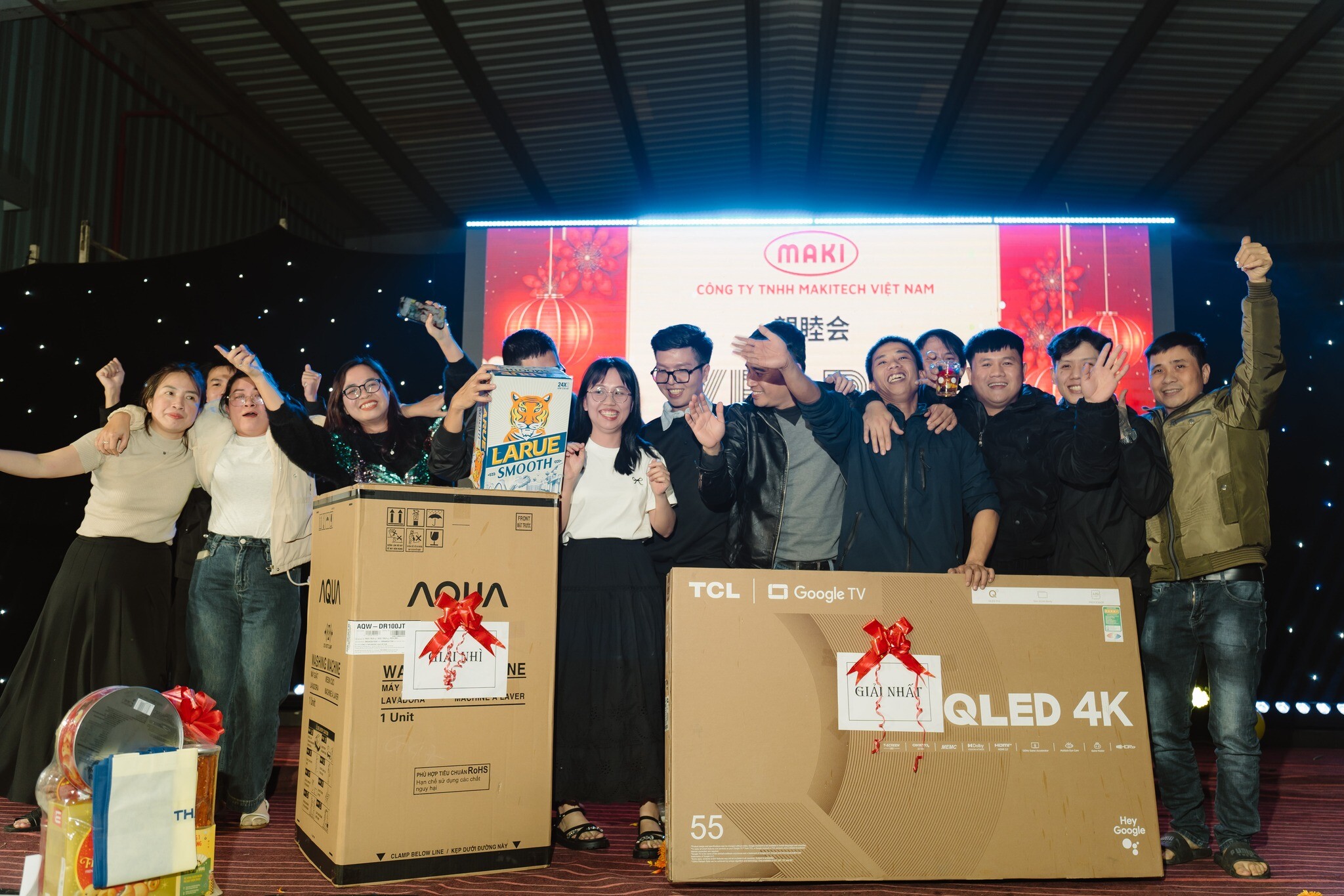 Makitech Việt Nam 8