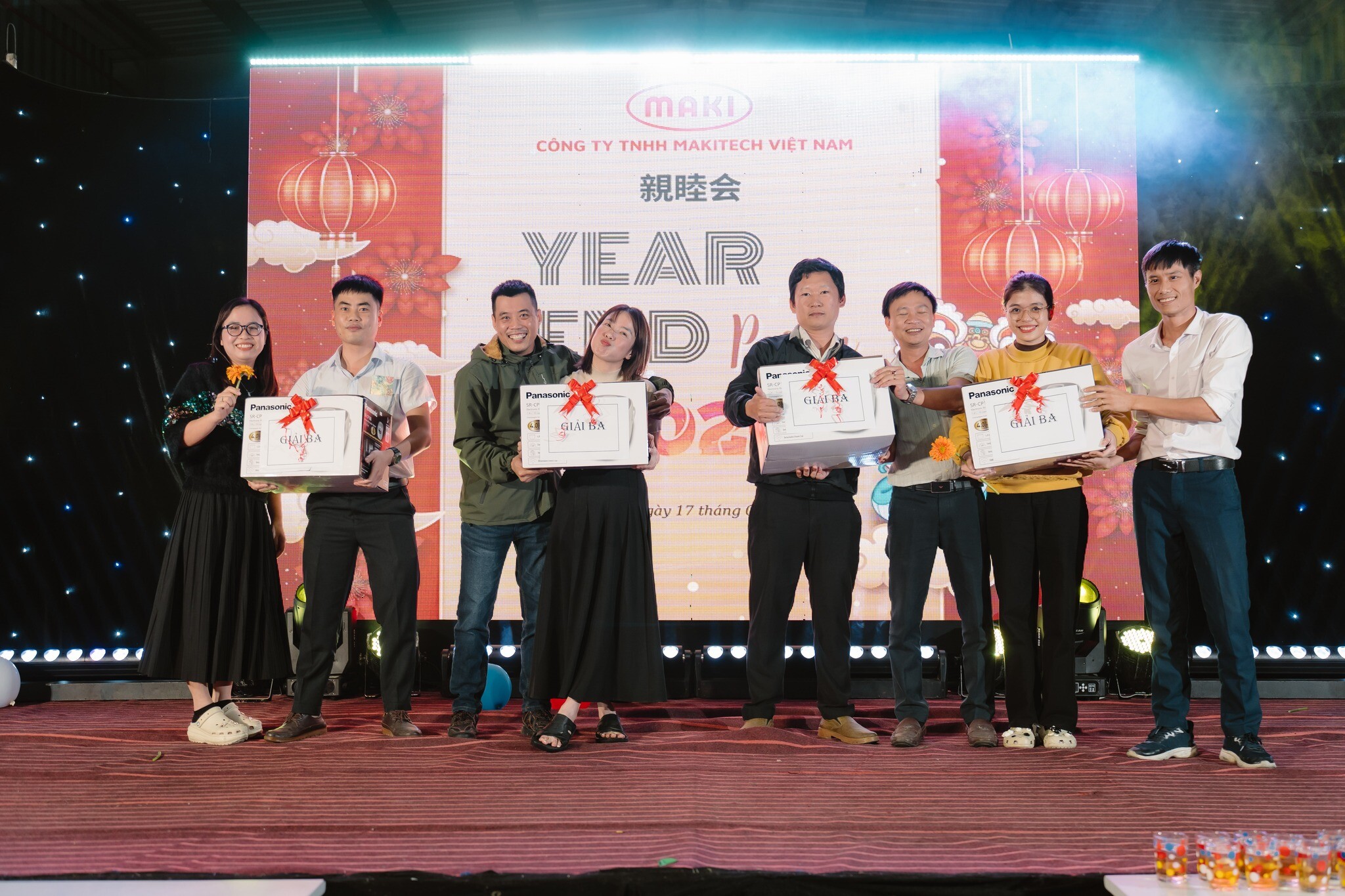 Makitech Việt Nam 5