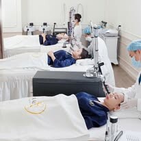 Công ty TNHH Bệnh Viện Thẩm Mỹ Á Â 4