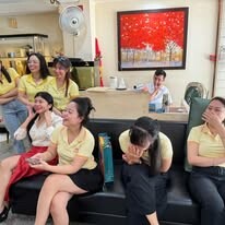 Hoa Giang Stainless Steel 2