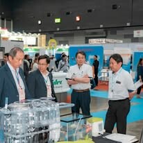 Công ty TNHH Thương mại Yuasa Việt Nam 7