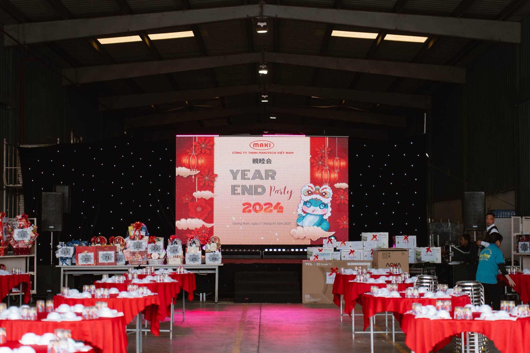 Makitech Việt Nam 2