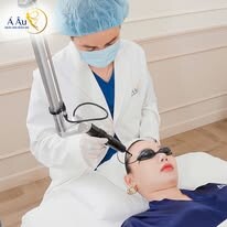 Công ty TNHH Bệnh Viện Thẩm Mỹ Á Â 3