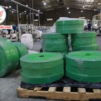 Công ty nhựa Song Bàng 1