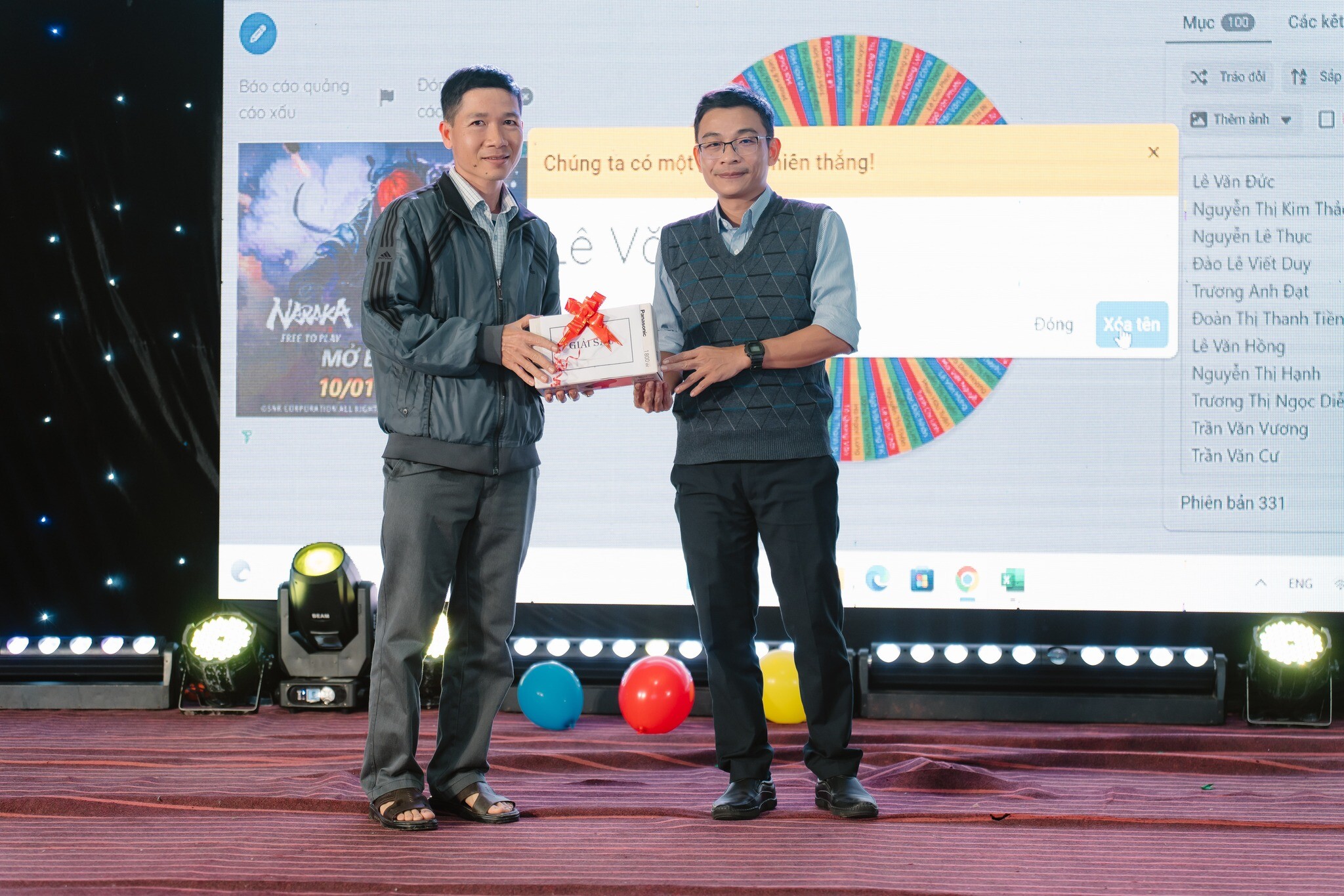 Makitech Việt Nam 4