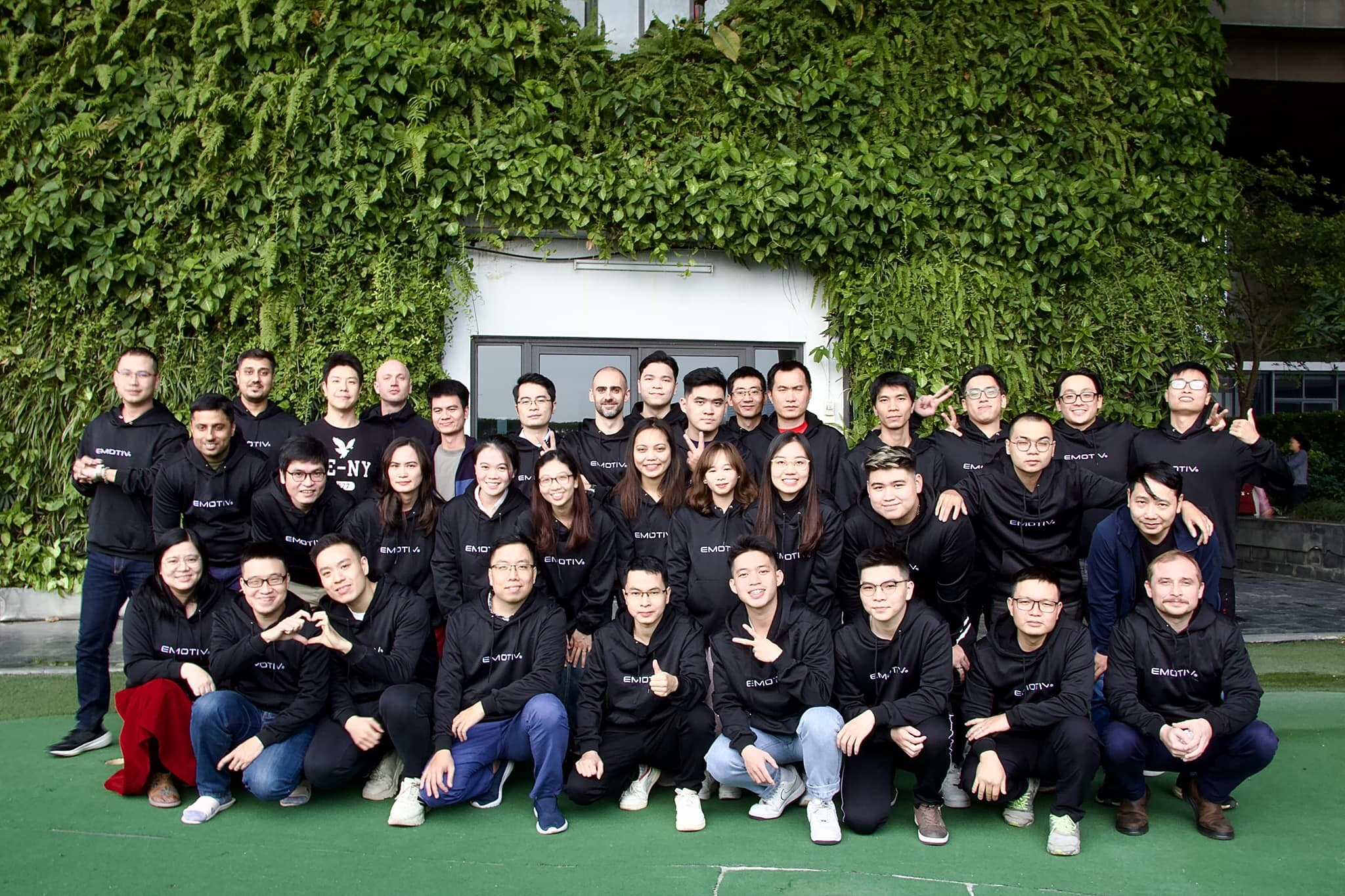 EMOTIV TECHNOLOGY VIETNAM 5