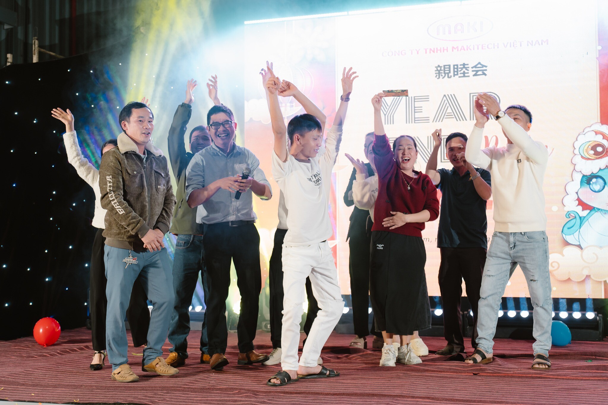 Makitech Việt Nam 6