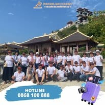 Đầu Tư Phát Triển Du Lịch Phương Anh 9