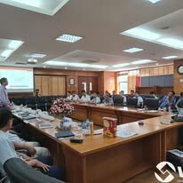 Tư vấn cải tiến VJIP 5