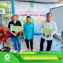 XUẤT NHẬP KHẨU IDA GLOBAL 7