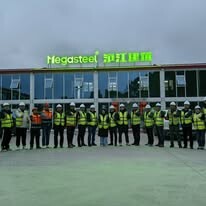 Xây Dựng Megaspace 6