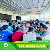 XUẤT NHẬP KHẨU IDA GLOBAL 10