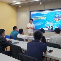 Tư Vấn Giải Pháp Công Nghệ Hkt 2