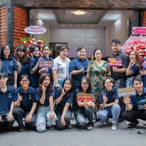 THƯƠNG MẠI DỊCH VỤ VINA NETWORK 4