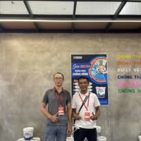 Công ty TNHH sơn Jison 4