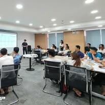 Tư vấn cải tiến VJIP 2