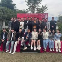 Công ty TNHH Nghiên cứu và Phát triển công nghệ CHT LAB 1