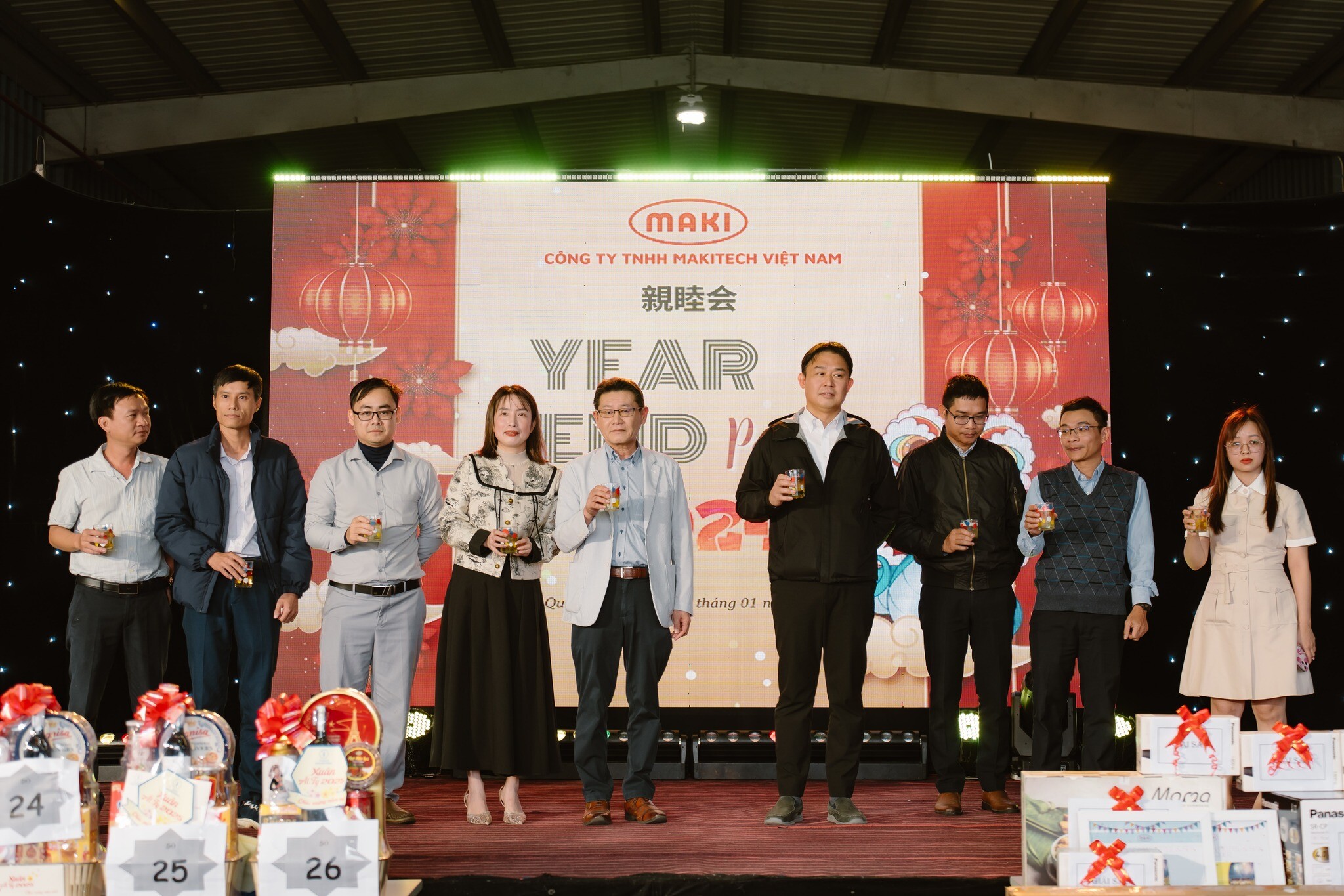 Makitech Việt Nam 3