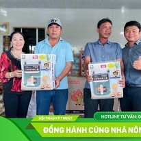 XUẤT NHẬP KHẨU IDA GLOBAL 9