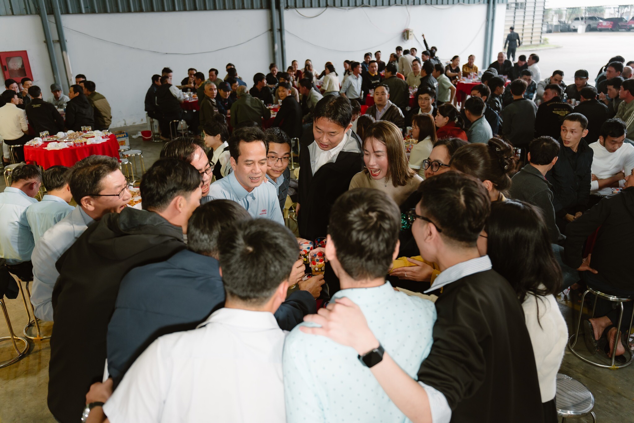 Makitech Việt Nam 7