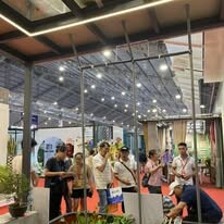 Công ty TNHH sơn Jison 5