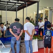 Công ty TNHH sơn Jison 3