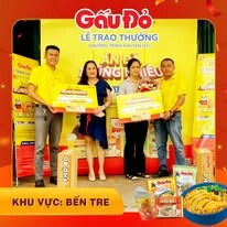 Cty Cổ Phần Thực Phẩm Á Châu 3
