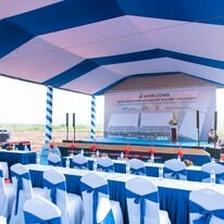 Xây Dựng Megaspace 11