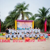 Xây Dựng Megaspace 8