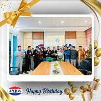 Xây dựng Bảo Sơn - Hãng Sơn JYKA 3