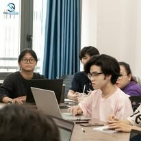 THƯƠNG MẠI DỊCH VỤ VINA NETWORK 2