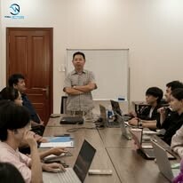 THƯƠNG MẠI DỊCH VỤ VINA NETWORK 3