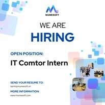 MUMESOFT INNOVATION 7