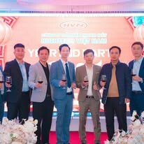 Hightech VIỆT NAM 1