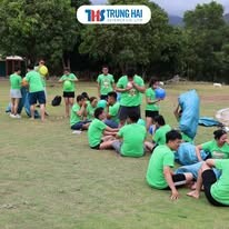 Thiết Bị KHKT Trung Hải 1