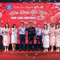 Nhà Hàng Vườn Cau 1