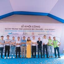 Xây Dựng Megaspace 10