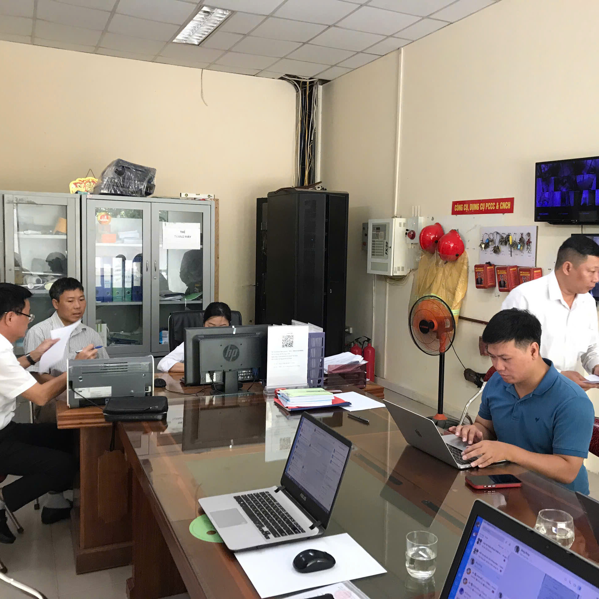 Công Ty Cổ Phần Dip Holding 6