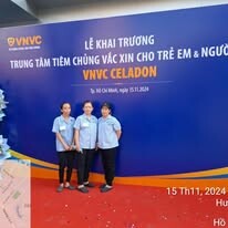 Công ty Cổ Phần Pan Pacific Sài Gòn 11