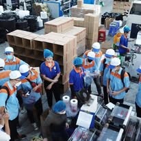 Công ty nhựa Song Bàng 7