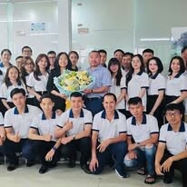 CÔNG TY CỔ PHẦN ĐẦU TƯ XÂY DỰNG THẾ GIỚI BẤT ĐỘNG SẢN 5