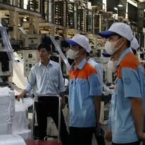 Công ty nhựa Song Bàng 6