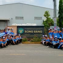 Công ty nhựa Song Bàng 5
